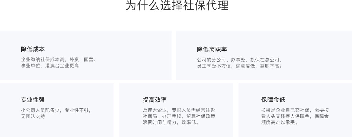 社保开户