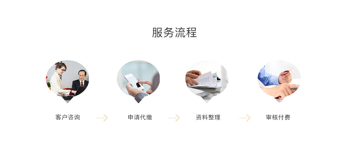 社保开户
